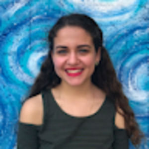 Meet your Posher, Janet